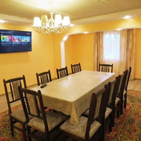 בית הארחה Kremena