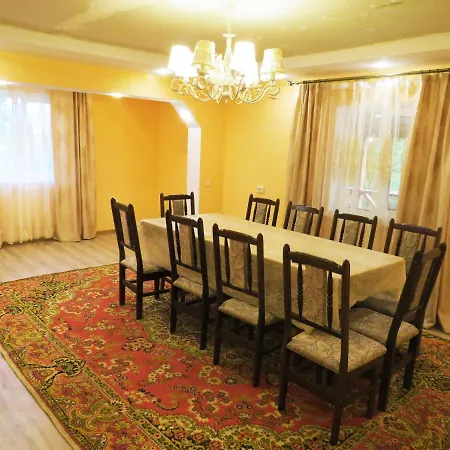 Kremena בית הארחה *