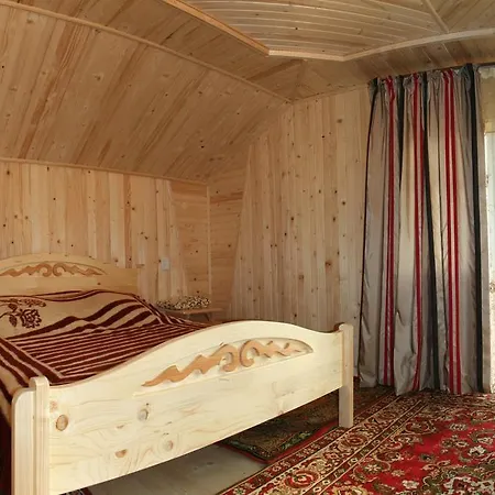 Kremena בית הארחה מיקוליצ'ין