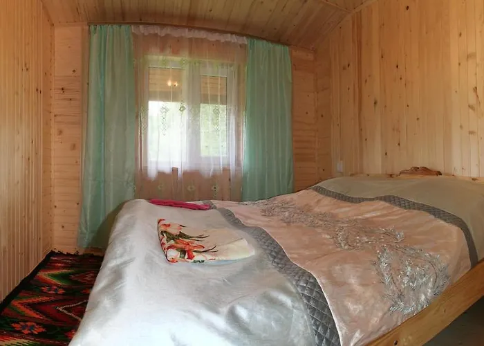 Kremena * Mykulychyn